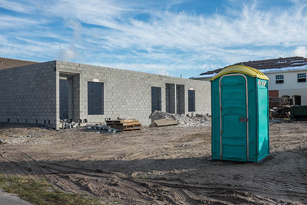 Best Portable toilet rental cost  in Brookland, AR